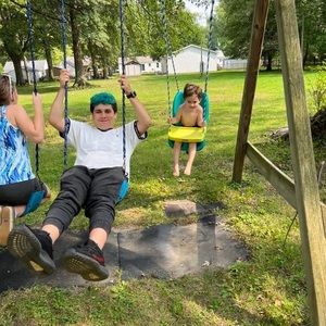 Meet your Posher, Taylor